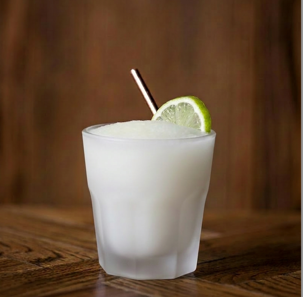BLENDED MOSCOW MULE
