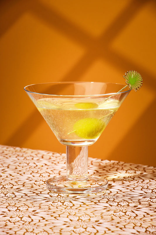 HORSERADISH MARTINI