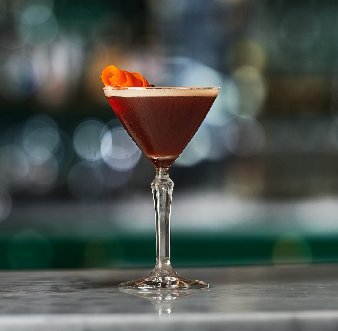 KAVA-TINI