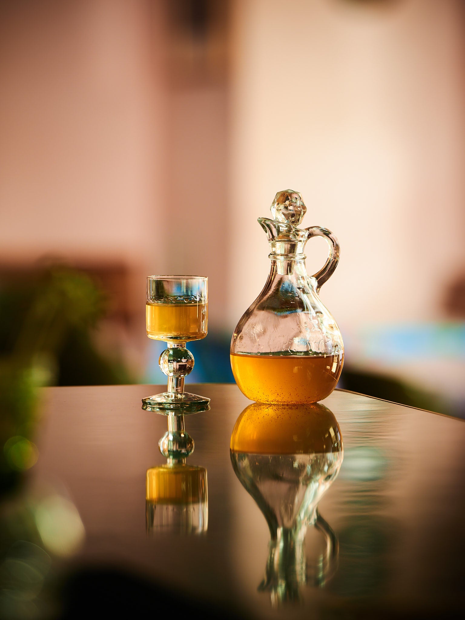 WHAT ARE VODKA INFUSIONS?